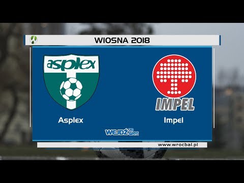Asplex - Impel 6:5