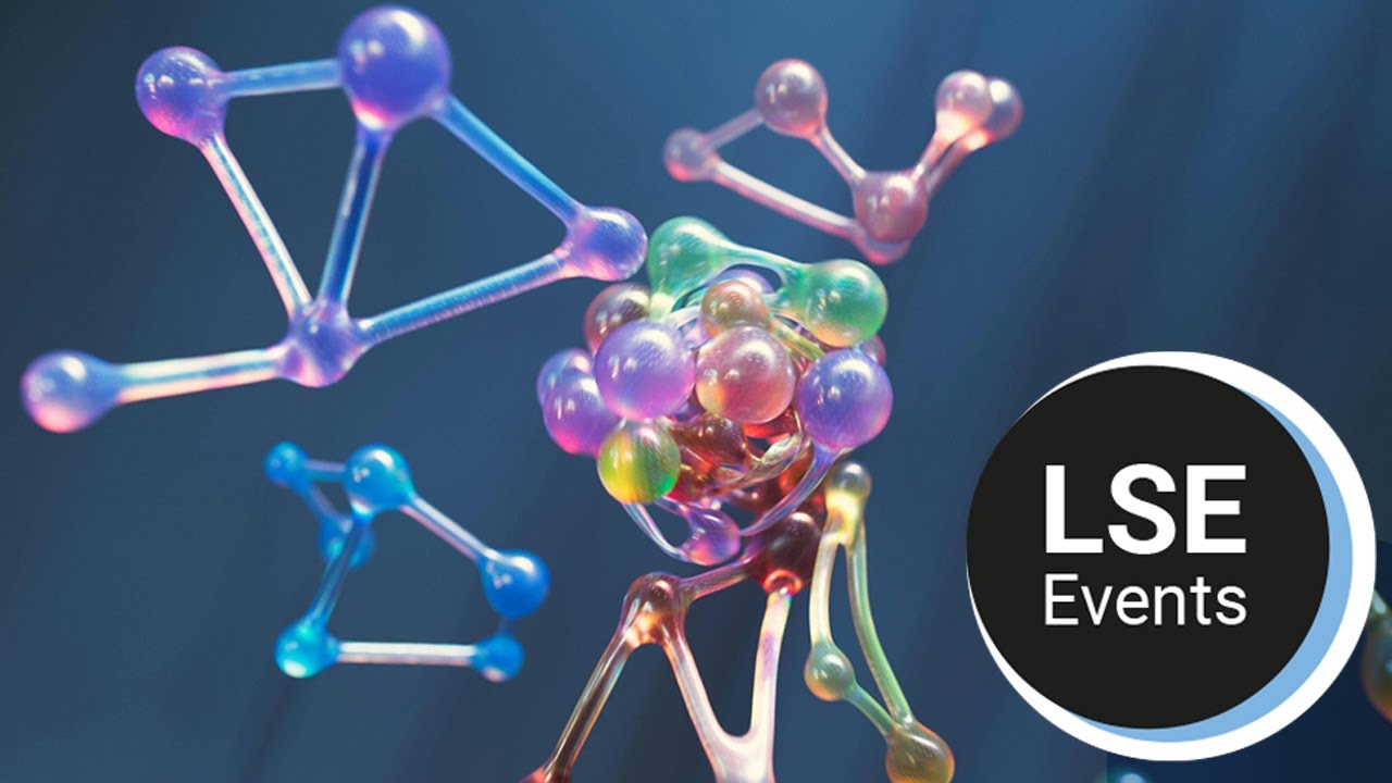Do molecules have structure? The view from quantum physics | LSE Event