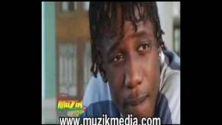 Wayne Marshall Tami Chynn  - Arguin