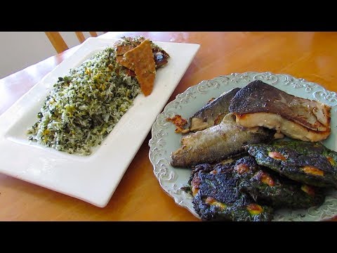 download lagu mp3 mp4 Sabzi Polo Rice Cooker, download lagu Sabzi Polo Rice Cooker gratis, unduh video klip Sabzi Polo Rice Cooker