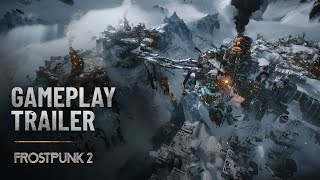 Frostpunk 2 - Deluxe Edition