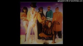 Return Of The Bump Squad ~ LiVe