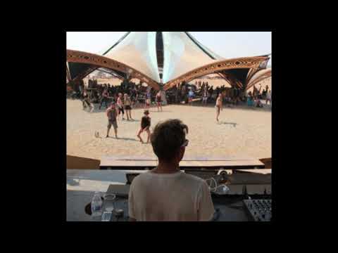 Hinkstep Live at the Oregon Eclipse Festival 2017 - Earth stage