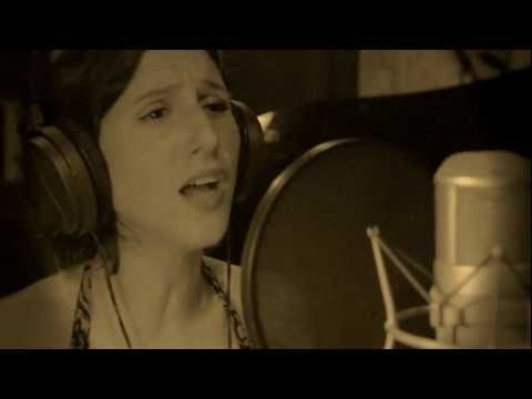 Aymara González Tango "Mocosita" Estudios ION