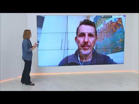 [clipping] Inter TV Rural – Vales de Minas Gerais em Catuti | Matéria de 2020