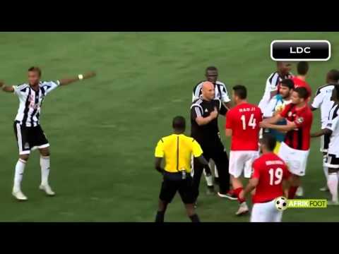TP Mazembe vs USM Alger 2 0   Finale retour LDC 2015