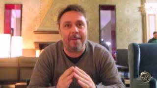 preview picture of video 'Gabriele Cirilli al Capodanno 2014 al Saint-Vincent Resort & Casino'