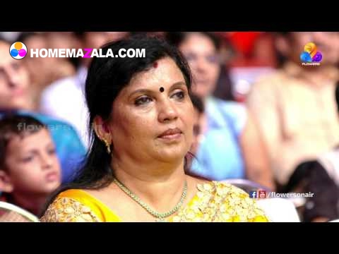 SHARAN, PREETHA, KAVIRAJ, MALAVIKA DANCE PERFOMANCES | Flowers TV Awards