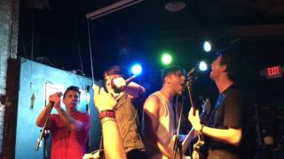 Chunk! No, Captain Chunk! &quot;The Other Line&quot; Clip 2/20/16