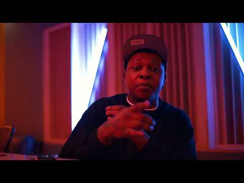 T9ine - 600 lb (Official MV)