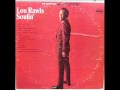 Lou Rawls - Don't Explain