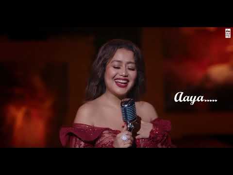 Dil  Ko Karaar Aaya Reprise Full Song With Lyrics Neha Kakkar