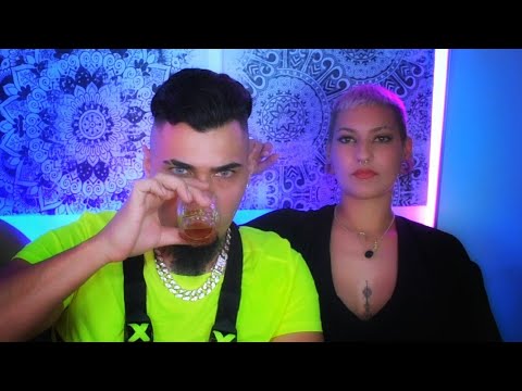 Risto Rey - 💫 MEDIO LOCO 💫(Video Oficial) (Prod Jey Bhan)