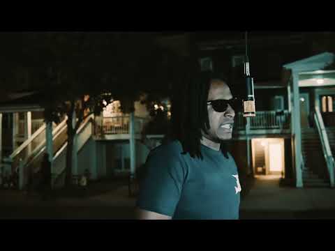 Peezo - Live On Da Drive “Rock The Mic”(Shot by @GrayCloudMedia)