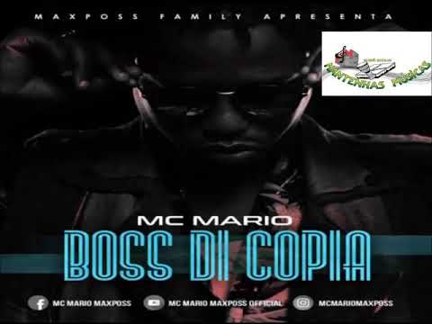 Mc Mário - Boss di Cópia (Beef's pa Klash) 2019