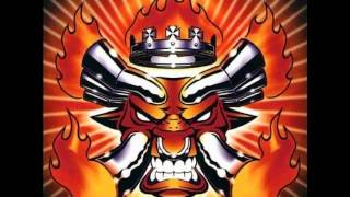 kiss of the scorpion monster magnet