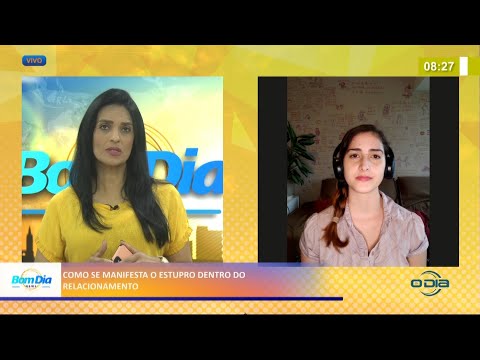 Como se manifesta o estupro dentro de um relacionamento 19 04 2021