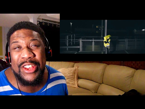SpongeBOZZ - Drive By Shooting 2.0 [prod. Exetra Beatz] REACTION!!!!