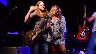 Pour Me by Trick Pony