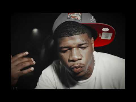 YJB TOBY "CHOPPAS & GLOCKZ'' (OFFICIAL VIDEO)