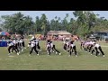 To Brazil Dance With Salbari High School Zumba Lizalisadance9288