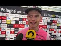 Marijn van den Berg wint voor het eerst in de WorldTour, vol vertrouwen naar Vuelta - WIELERFLITS