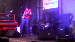 Amateur performance (beatles cover)