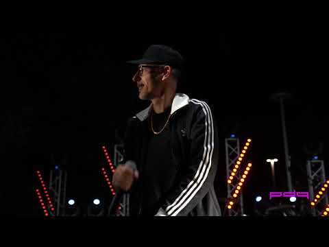 lo devo fare - Poeti del Quartiere live Festa dei Popoli 2025 [hip hop - rap italiano]