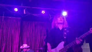 Skating Polly "Queen For A Day" - The End - Nashville, TN - 10/9/22 #Skatingpolly