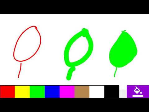 Emma June Scribble Tune