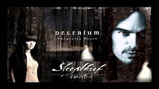 Delerium -  Chrysalis Heart (Sleepthief Remix)