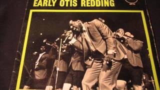 Otis Redding She&#39;s alright