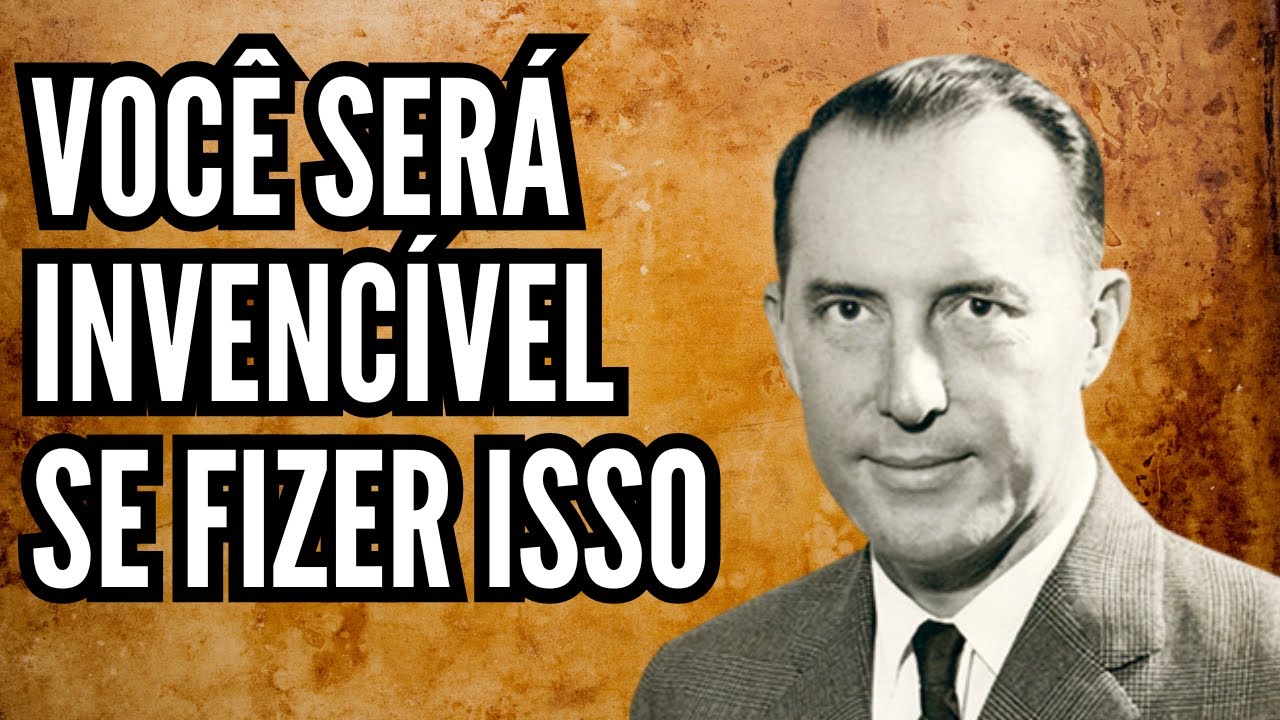 DEREK PRINCE - COMO APLICAR O SANGUE📌OBTENHA UMA COBERTURA REAL CONTRA ATAQUES MALIGNOS
