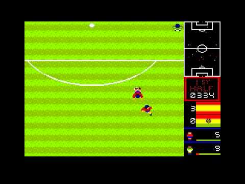 Mundial de F�tbol PC