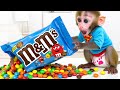 Monkey Baby Bon Bon The Magical Adventure Begins With A Banana