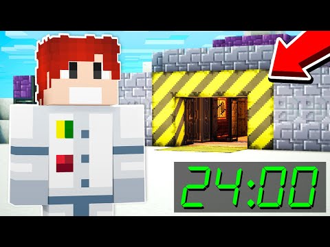 TENTE SOBREVIVER NESSE PLANETA DESERTO POR 24 HORAS - Crash Landing - Ep.1