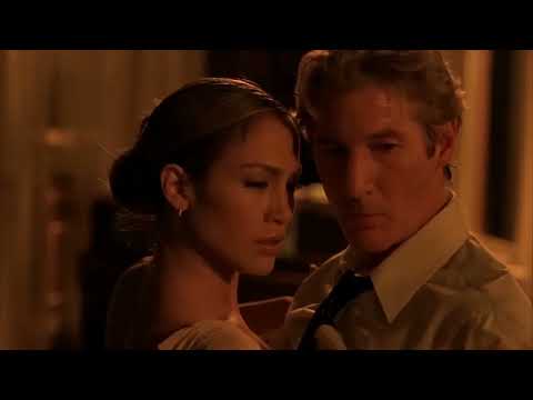 Shall We Dance 2004  ‘Be This Alive’ HD   Jennifer Lopez, Richard Gere  MIRAMAX