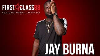 Jay Burna Bigger Than Life Interview