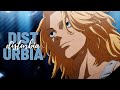 Tokyo Revengers AMV Disturbia Rihanna