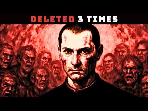 I Deleted This Video Three Times - Now I'm Finally Releasing It