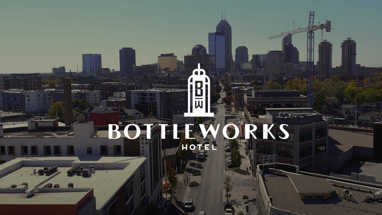 Indianapolis Drone Services | Drone Videography and Aerial Photography