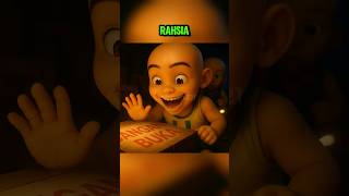 Download lagu Upin & Ipin Jumpa KOTAK RAHSIA!!? 😱😂 #upinipin #funnyshorts mp3