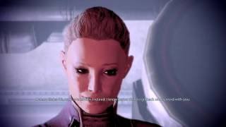 Never Know What to Expect - Let's Play Mass Effect 2 Part 17