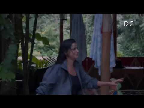 Carlos encuentra a Maria clara/la escena mas hermosa