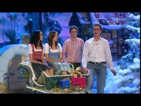 Norbert Rier's Kinder - Ein Leben lang das Spatzenfest 2009