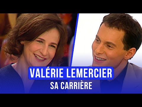 Le rapport de Valérie Lemercier à la sexualité (ONPP)