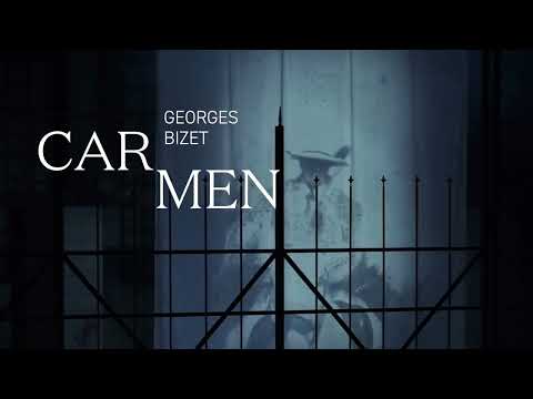 Trailer CARMEN / Oper Köln