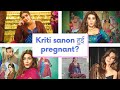Kriti Sanon हुई Pregnant