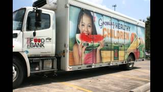 Soldiers&#39; Angels Mobile Food Pantry