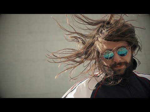 getotehno - ja se vozam